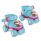 PATTINI ROLLER SKATE FROZEN C/BORSA
