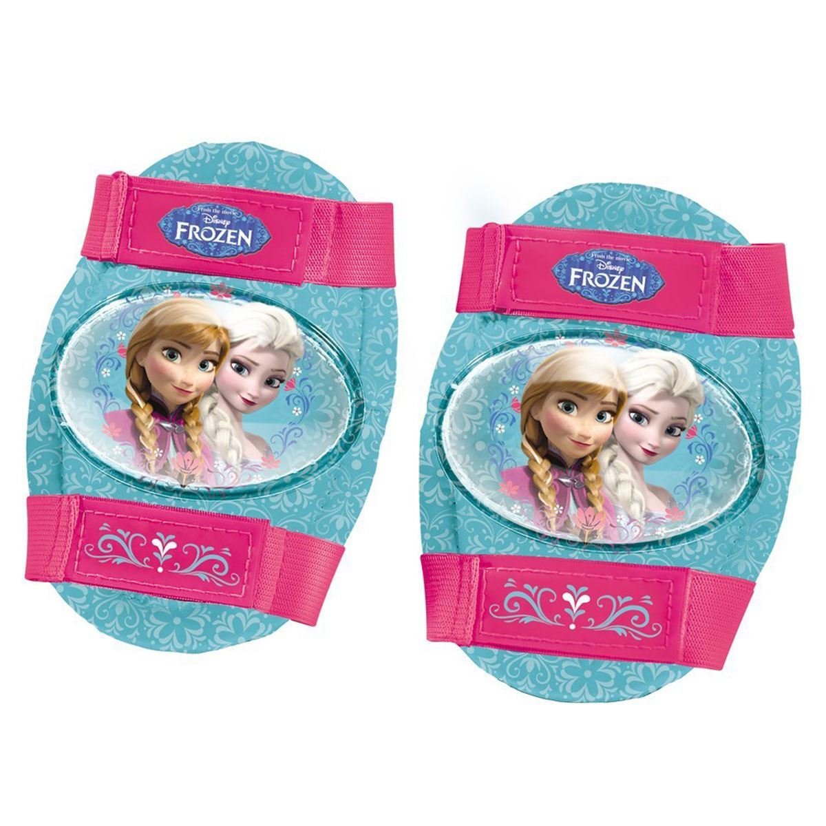 PATTINI ROLLER SKATE FROZEN C/BORSA