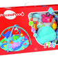 BABY PALESTRA MUSICALE BONTOYS
