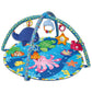 BABY PALESTRA MUSICALE BONTOYS