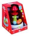 BABY TROTTOLA LUCI E SUONI BONTOYS