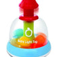 BABY TROTTOLA LUCI E SUONI BONTOYS