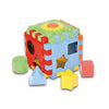 BABY PUZZLE CUBE BONTOYS