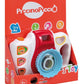 BABY MACCHINA FOTOGRAFICA BONTOYS