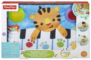 BABY PIANO SOFFICE F.P.