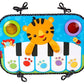 BABY PIANO SOFFICE F.P.