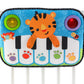 BABY PIANO SOFFICE F.P.