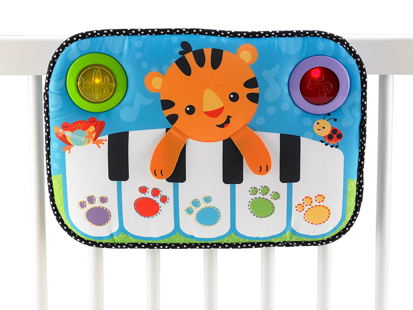 BABY PIANO SOFFICE F.P.