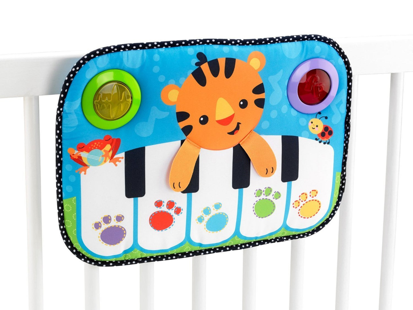 BABY PIANO SOFFICE F.P.
