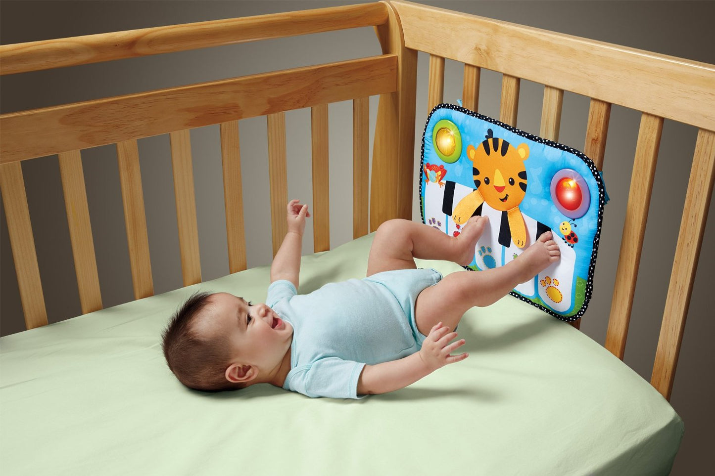 BABY PIANO SOFFICE F.P.
