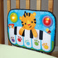 BABY PIANO SOFFICE F.P.