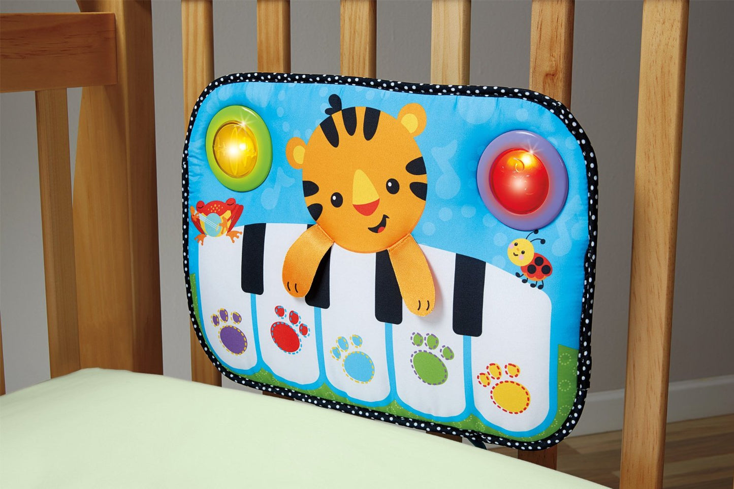 BABY PIANO SOFFICE F.P.