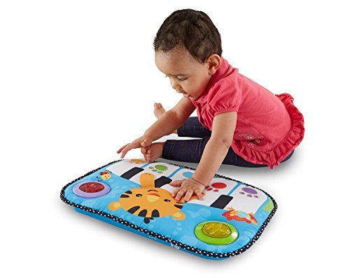 BABY PIANO SOFFICE F.P.