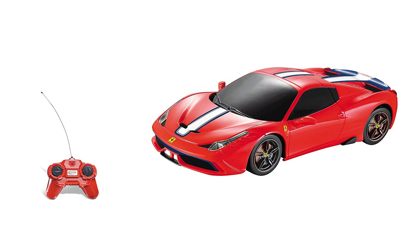 FERRARI 458 SPECIALE R/C 1/24