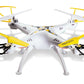 ULTRADRONE X31.0 EXPLORERS R/C