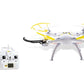 ULTRADRONE X31.0 EXPLORERS R/C