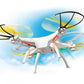 ULTRADRONE X31.0 EXPLORERS R/C