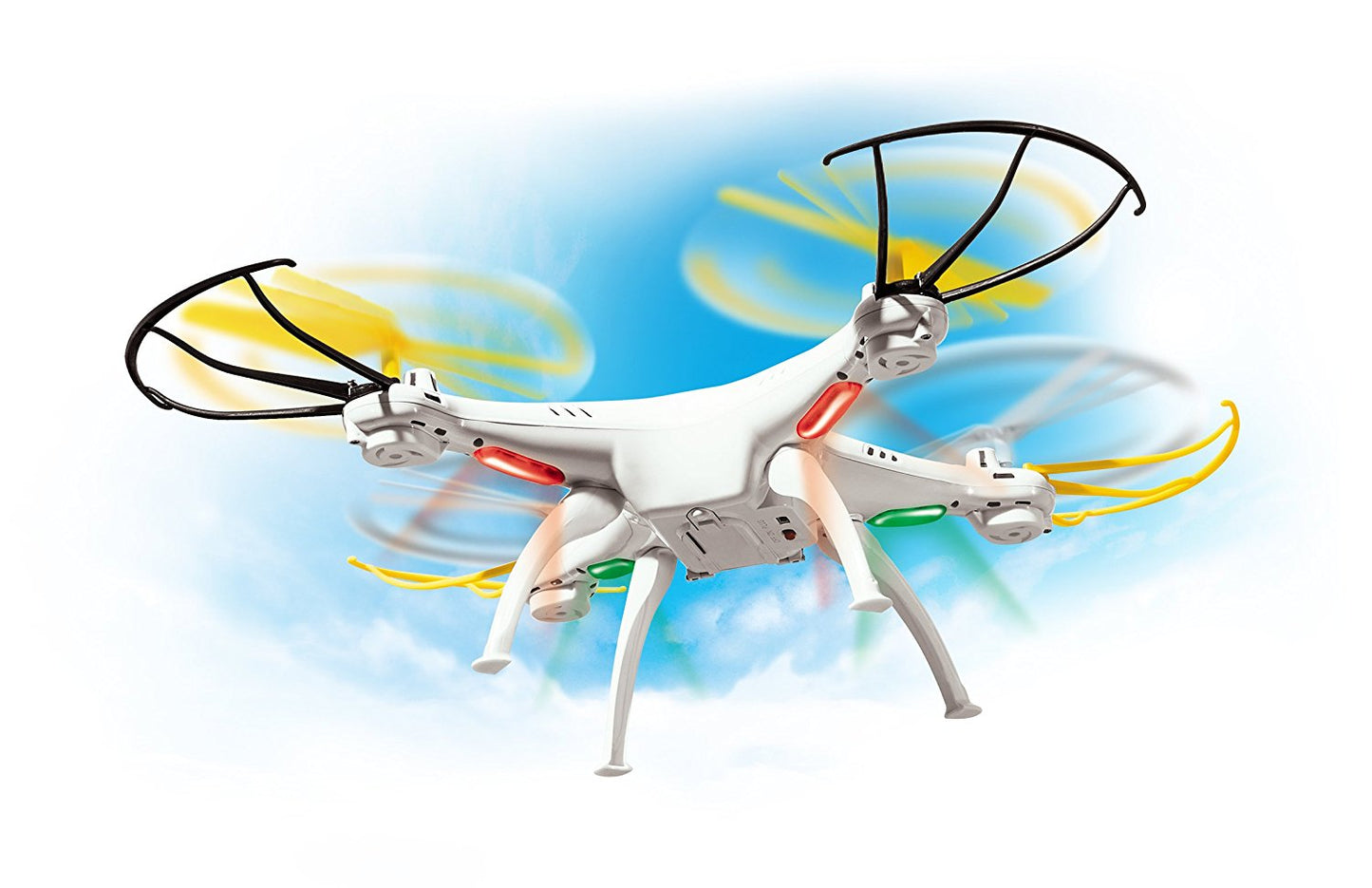 ULTRADRONE X31.0 EXPLORERS R/C