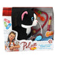 GATTO B/O C/ACCESSORI VETERINARIO