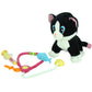 GATTO B/O C/ACCESSORI VETERINARIO