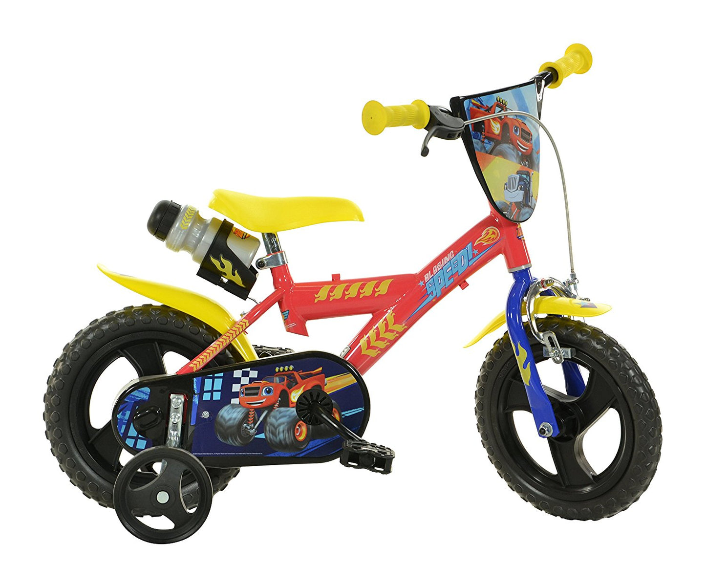 BICI 12 BLAZE