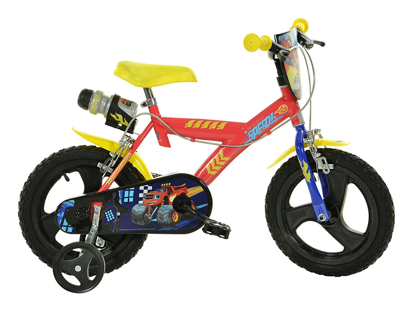 BICI 14 BLAZE