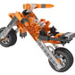 INVENTOR 50 MODELLI MOTORIZZATI