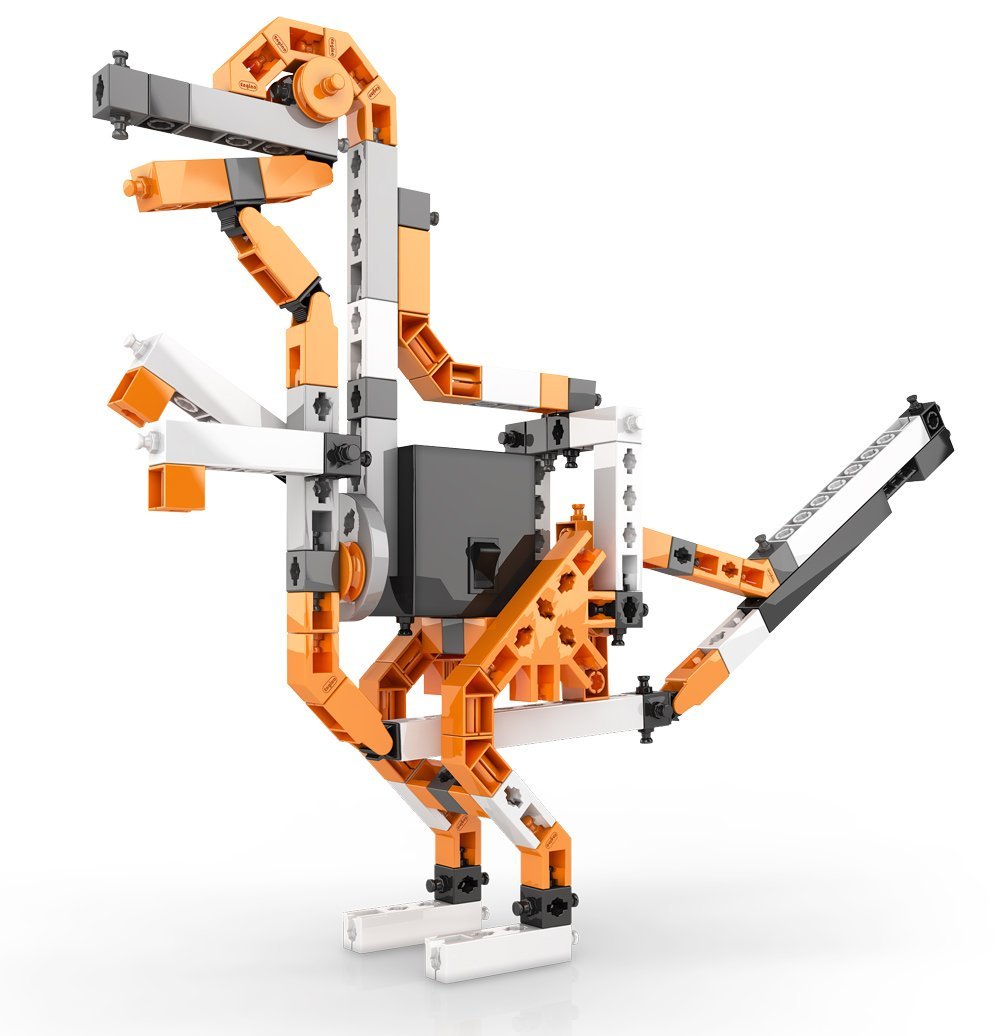INVENTOR 50 MODELLI MOTORIZZATI