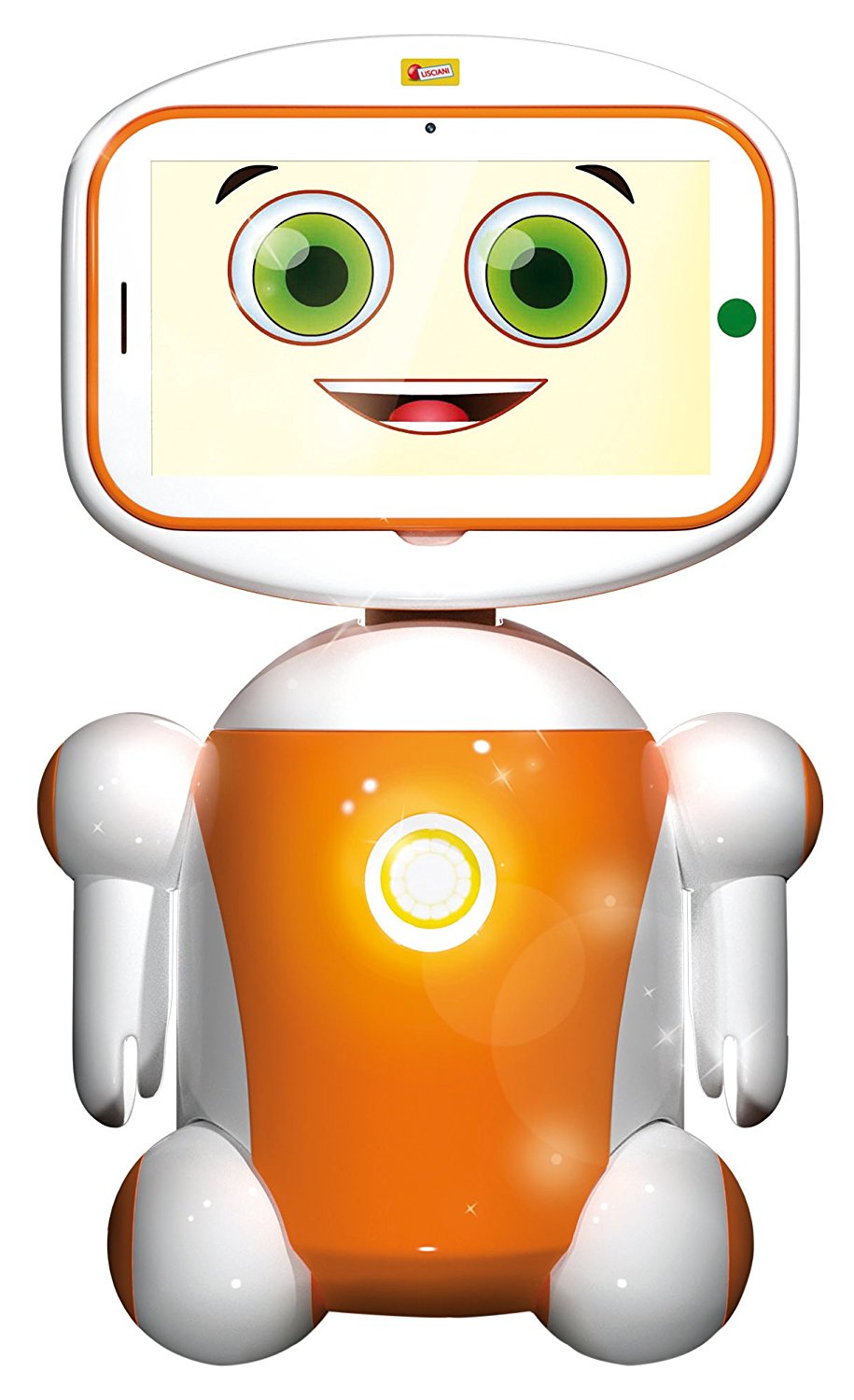 MIO AMICO ROBOT