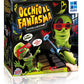 OCCHIO AL FANTASMA EVOLUTION 3D