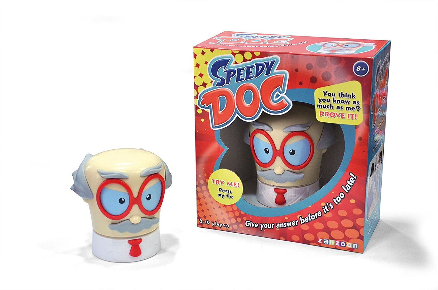 GIOCO SPEEDY DOC