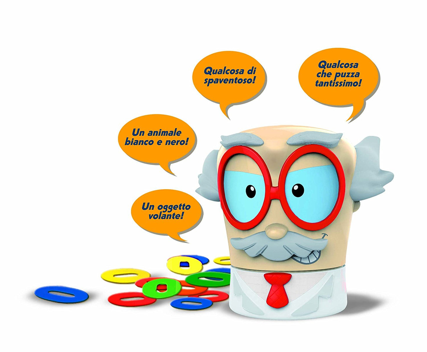 GIOCO SPEEDY DOC