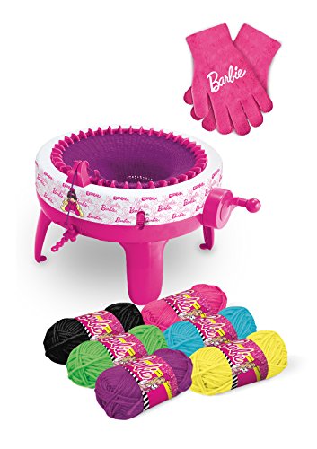 BARBIE MAGLIERIA MAGICA GRANDE