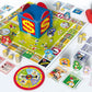 PAPEROPOLI IL GRANDE GIOCO