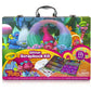 VALIGETTA GLITTER TROLLS
