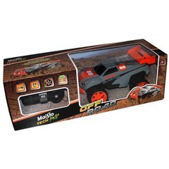 AUTO OFF ROAD R/C 1/16