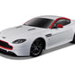 ASTON MARTINI V8 VANTAGE S R/C 1/24
