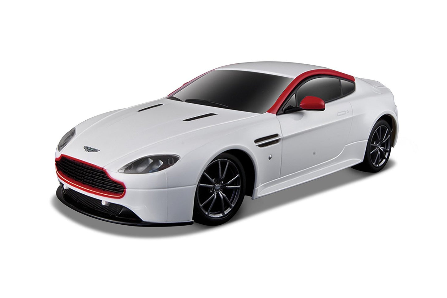 ASTON MARTINI V8 VANTAGE S R/C 1/24