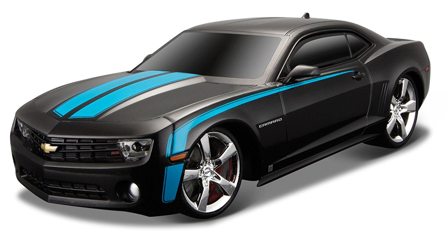 CHEVROLET CAMARO SSRS R/C 1/24