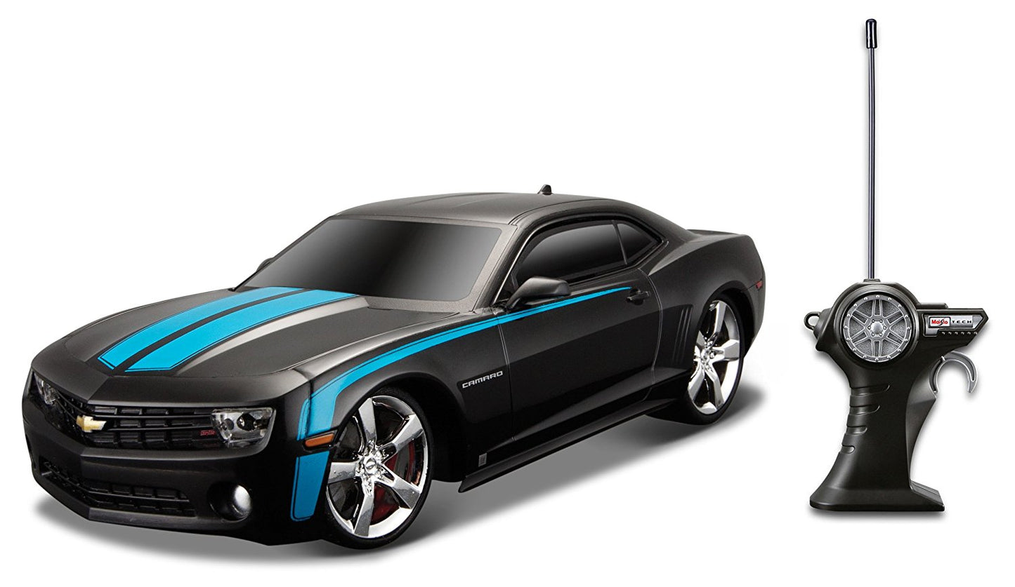CHEVROLET CAMARO SSRS R/C 1/24