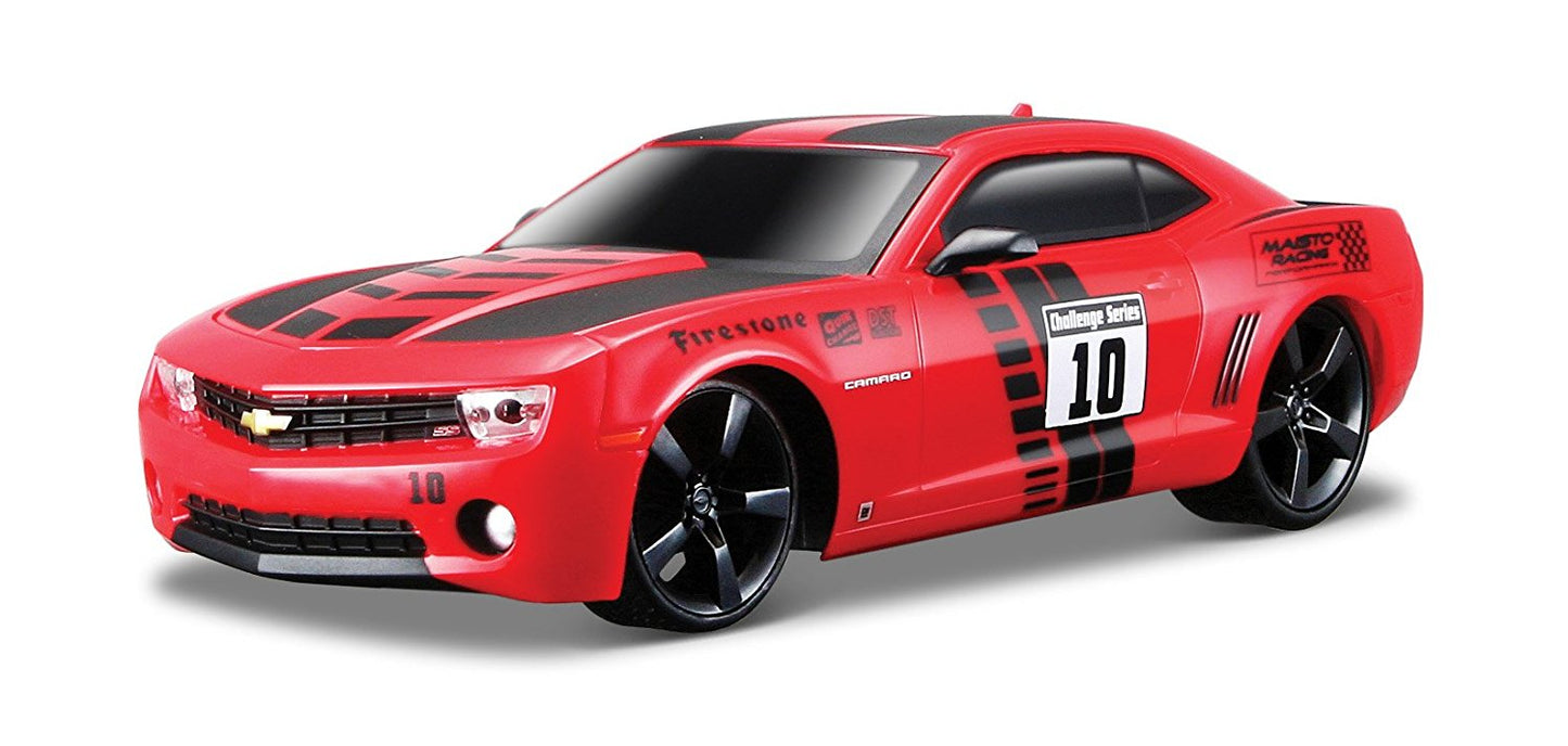 CHEVROLET CAMARO SSRS R/C 1/24
