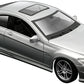 MERCEDES BENZ CL63 AMG 1/24