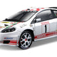 ABARTH GRANDE PUNTO S200 1/24