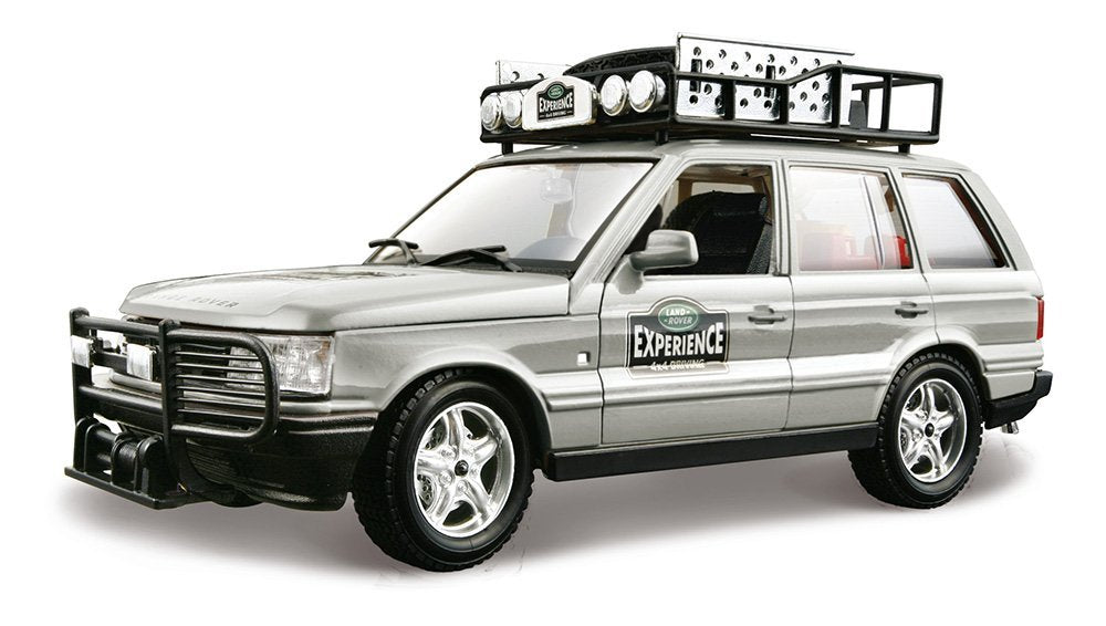 RANGE ROVER 1/24