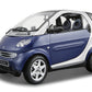 SMART FOR TWO COUPE 1/18