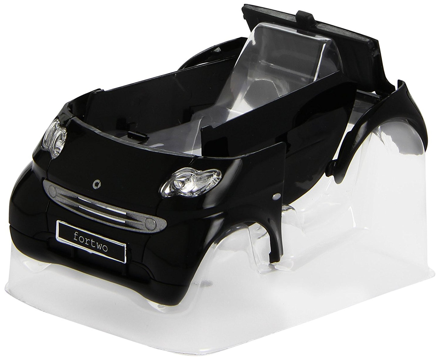 SMART FOR TWO COUPE 1/18