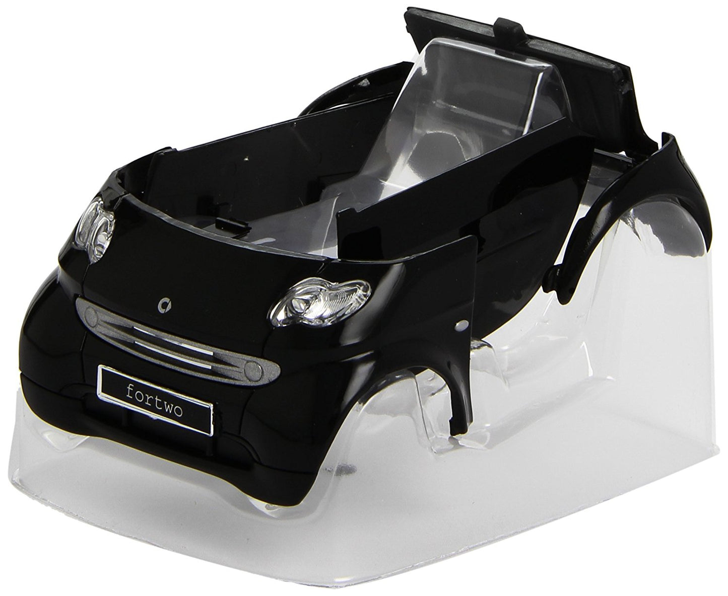 SMART FOR TWO COUPE 1/18