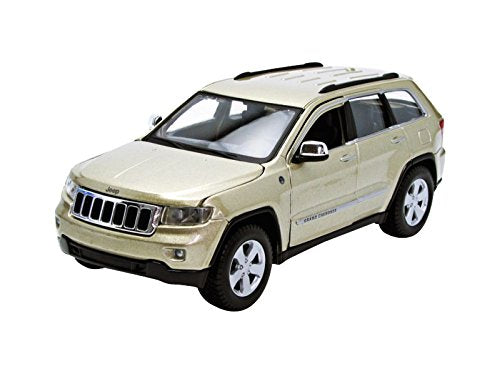 JEEP GRAND-CHEROKEE-LAREDO 1/24