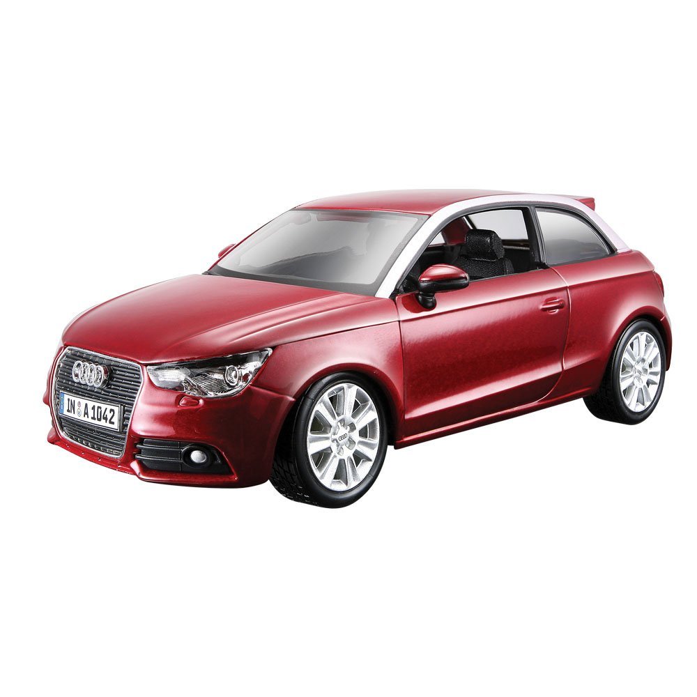 AUDI A1 1/24