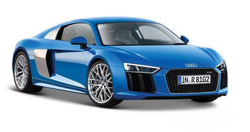 AUDI R8 V10 PLUS